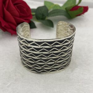 Silver Huts Jewelry