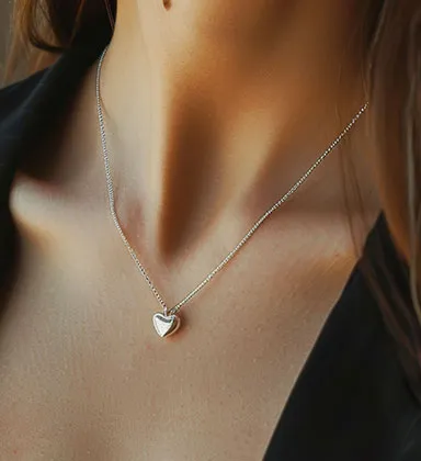 Silver Huts Jewellery